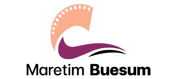 Maretim-buesum.de logo