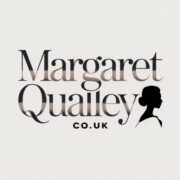 Margaret Qualley logo