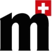 Marieclaire.ch logo