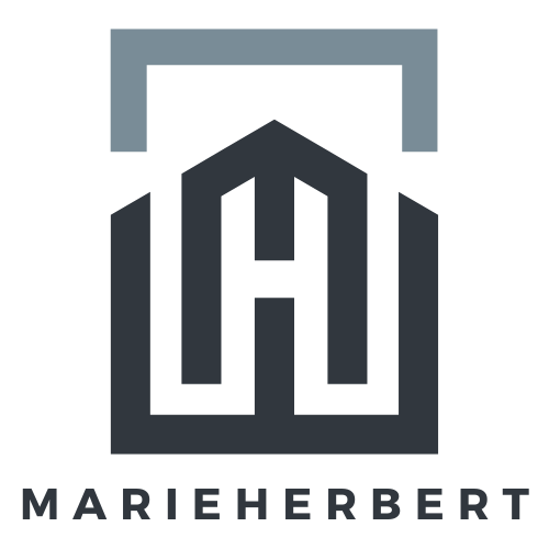 Marie Herbert logo