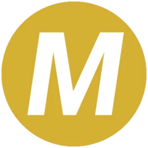 Market Daily logo