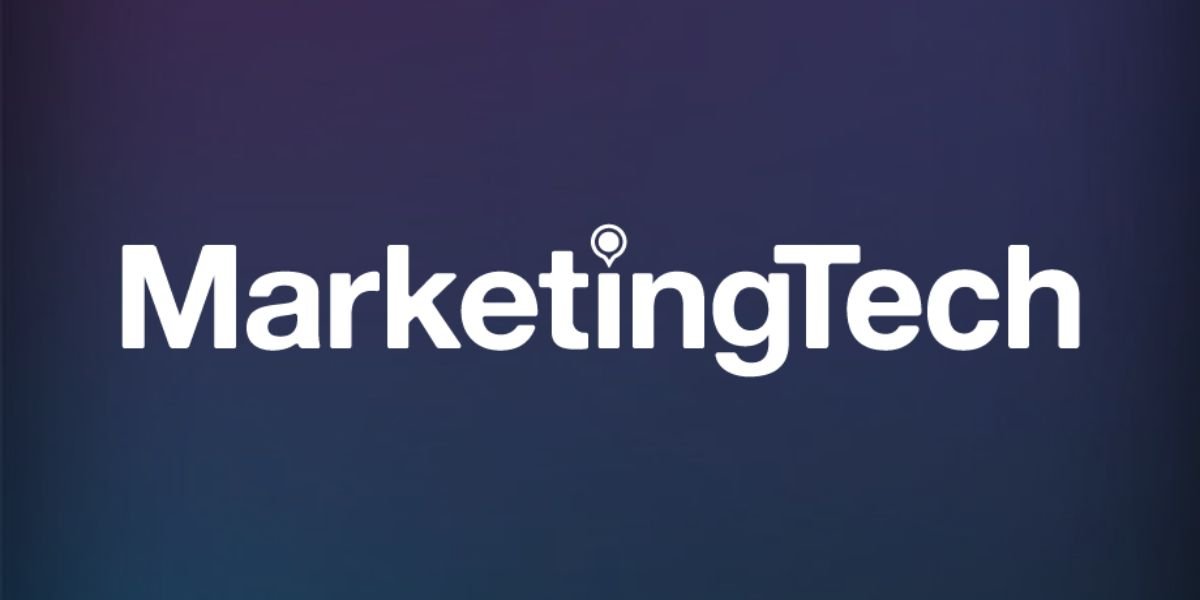 Marketing Tech News logo