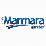 Marmara Gazetesi logo