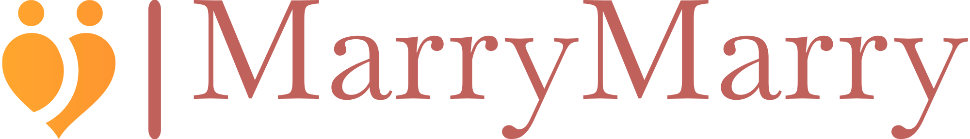 Marry Marry logo