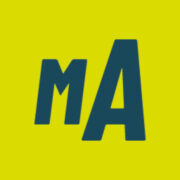 Mas Aire Web logo