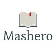 Mashero logo
