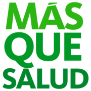 Mas Que Salud logo