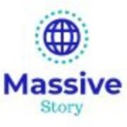 Massivestory.com logo