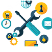 Mastersoftwaretools.com logo