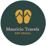 Mauricio Travels logo