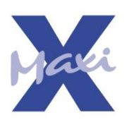 MaxiDrehi logo