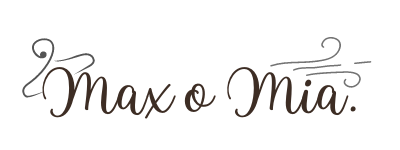 Maxomia logo