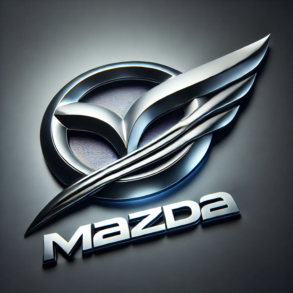 Mazda Krisda logo