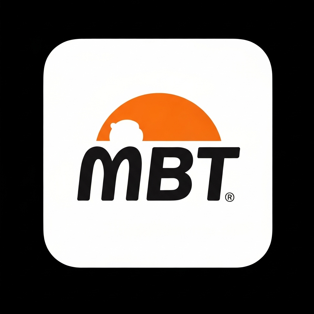Mbtoutlet-online.com logo