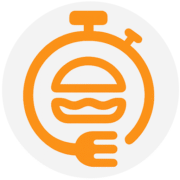 La Minute Restro logo
