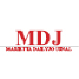 Marietta Daily Journal logo