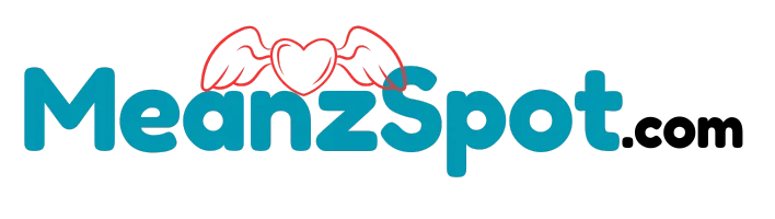Meanz Spot logo