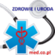 Med logo