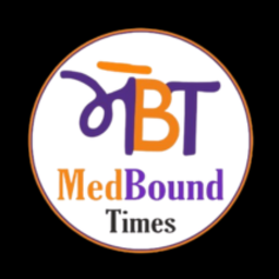 Medbound Times logo