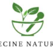 Medecine-naturelle.net logo