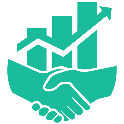 Medeondernemers logo