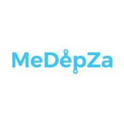 Medepza.com logo