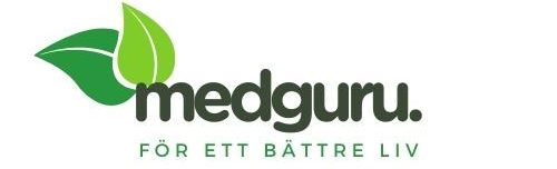 MedGuru logo