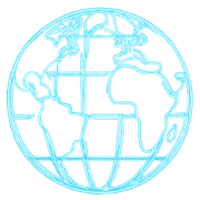 Media Drum World logo