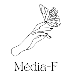 MediaF logo
