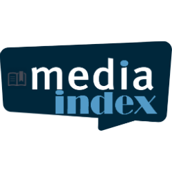 Mediaindex.ro logo