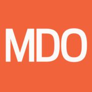 Medical Design & Outsourcing logo