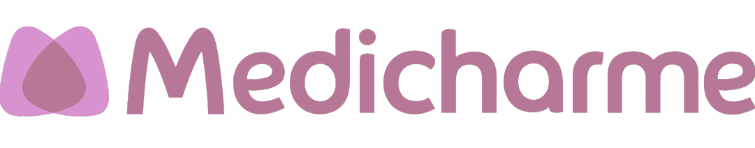 Medicharme logo