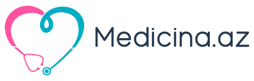 Medicina.az logo