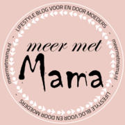 Meer Met Mama logo