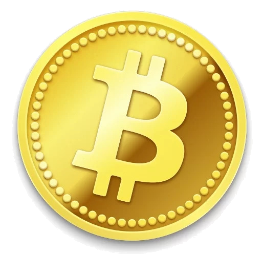 Meester Bitcoin logo