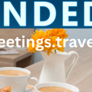 Meetings.travel logo