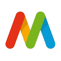 MeFoto logo