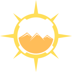 Mega Caching logo