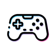 Mega Gaming Nation logo