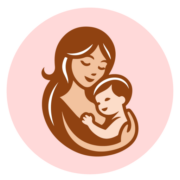 Mega Mom Vlog logo