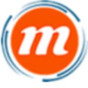 Meganesia logo