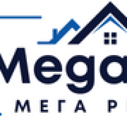 Mega Remonti logo