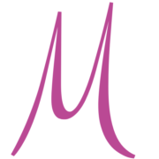 Meg og Magen logo