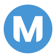Mein Bezirks logo