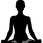 Meinyogaretreat.de logo