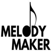 Melodymakermagazine.com logo