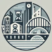 Memorie Urbană logo