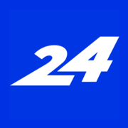 Men24 logo