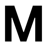 Meneer logo