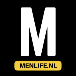 Menlife.Nl logo